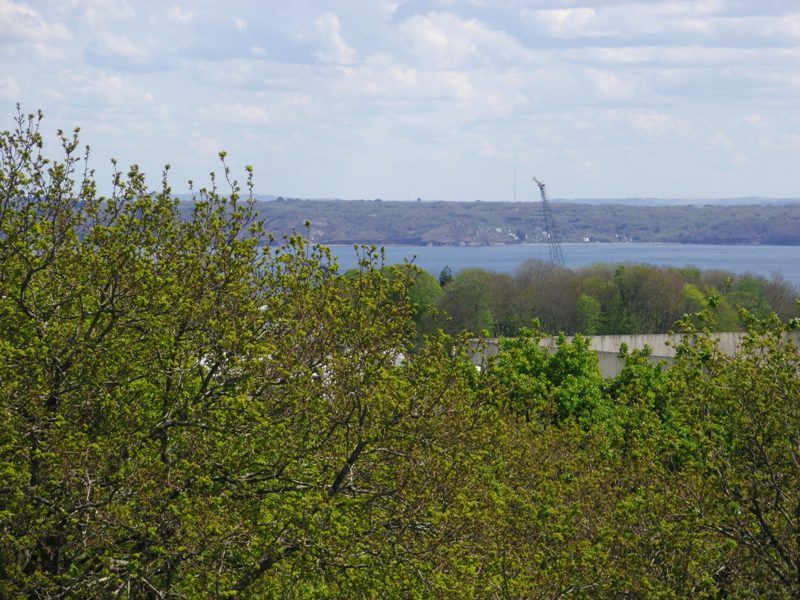 Appartement Brest - 4 pi�ces - 88 m2